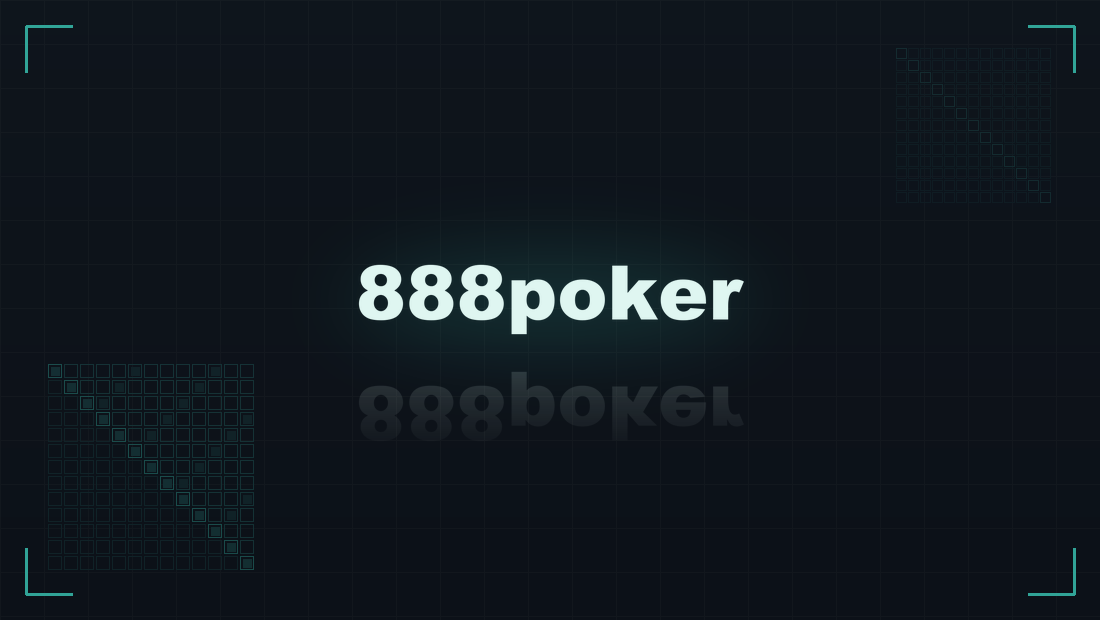 888poker 实时辅助数据视图