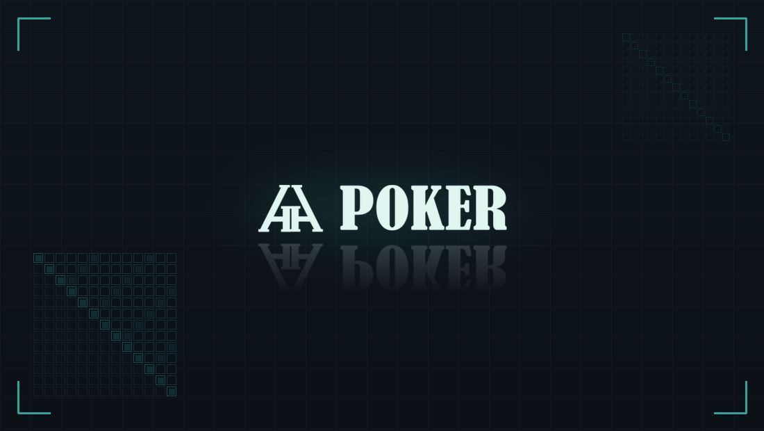 HHPoker 实时辅助数据视图