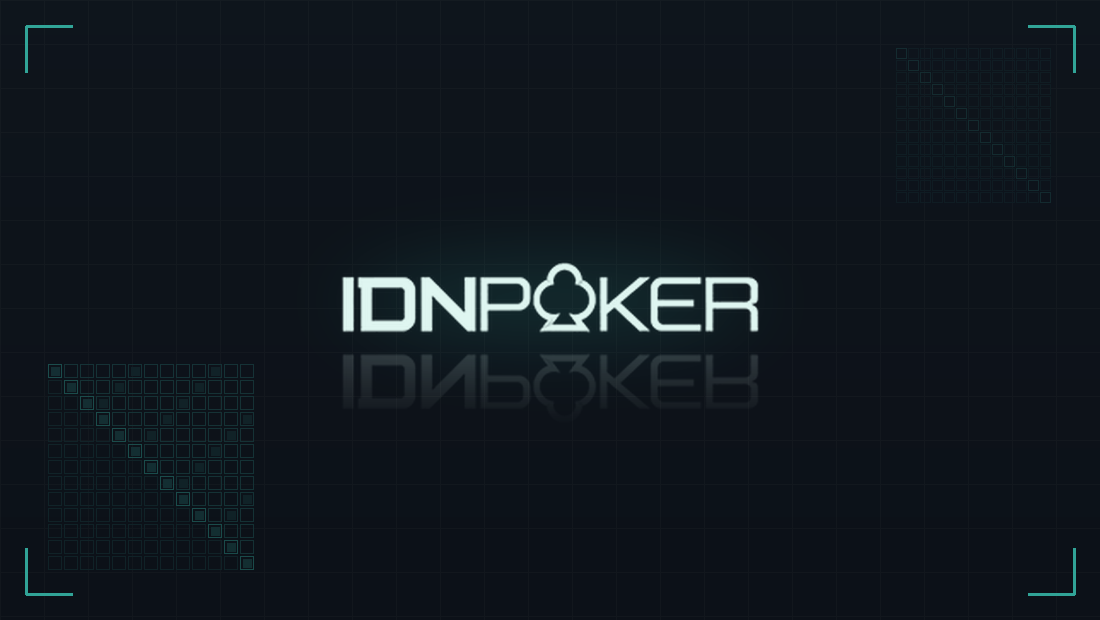 IDN Poker 实时辅助数据视图