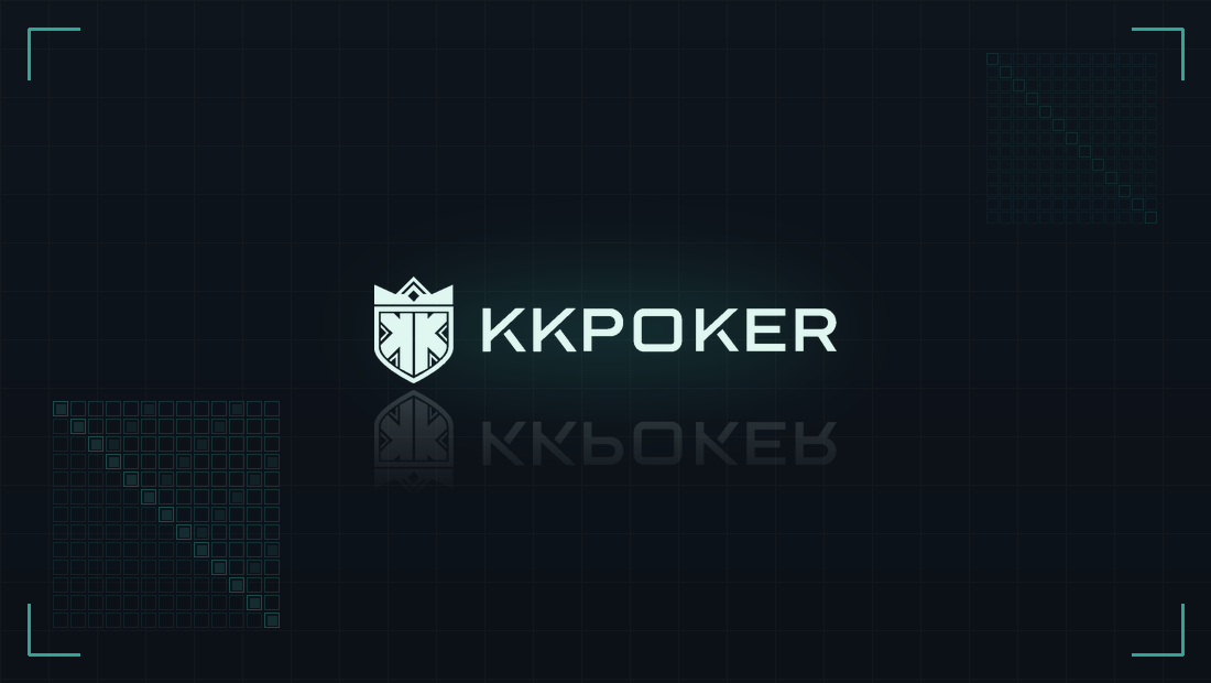 KKPoker 实时辅助数据视图