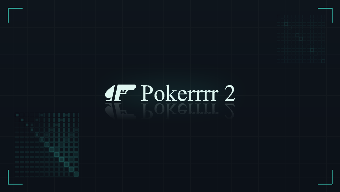 Pokerrrr2 实时辅助数据视图
