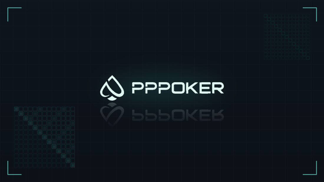 PPPoker 实时辅助数据视图